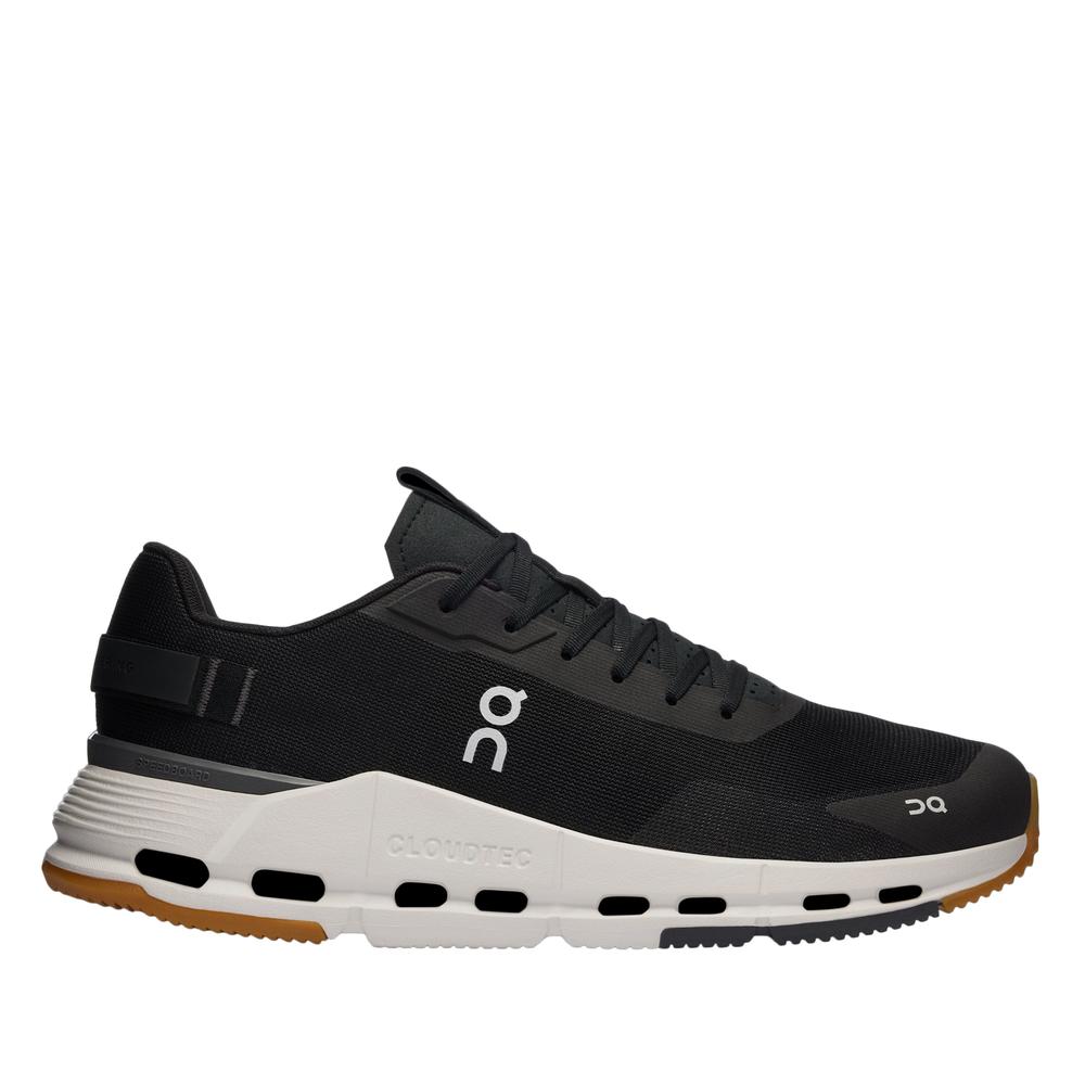 Pánské boty On Cloudnova Form 2 3ME30151430 - černé