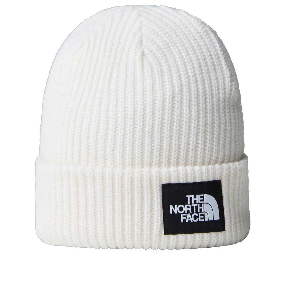 Zimní čepice The North Face Beanie Salty Dog 0A3FJWQLI1 - bílé