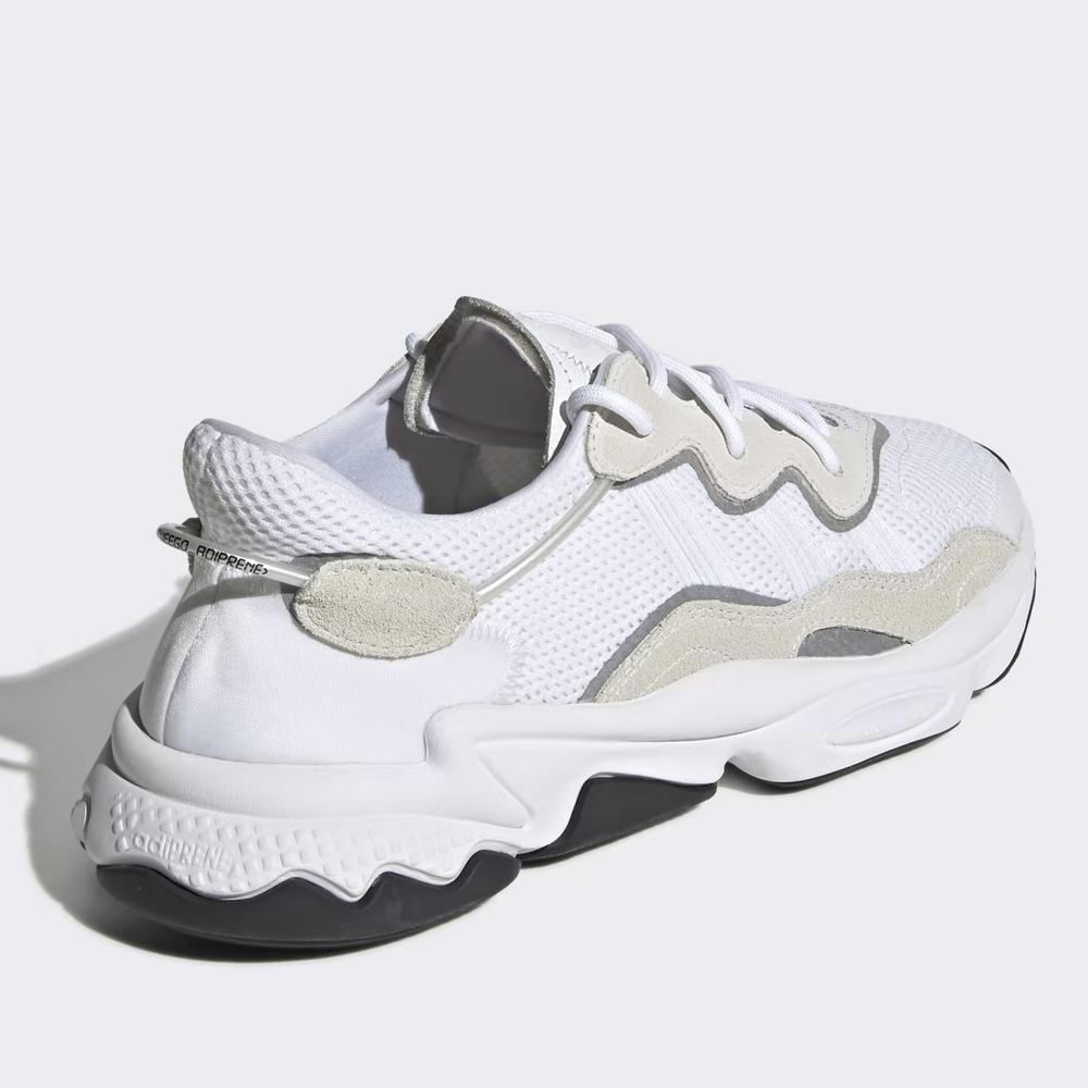 Boty adidas Originals Ozweego EE6464 - bílé