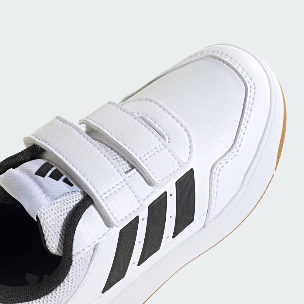 Dětské boty adidas Tensaur Sport 3.0 CF JQ1846 - bílé