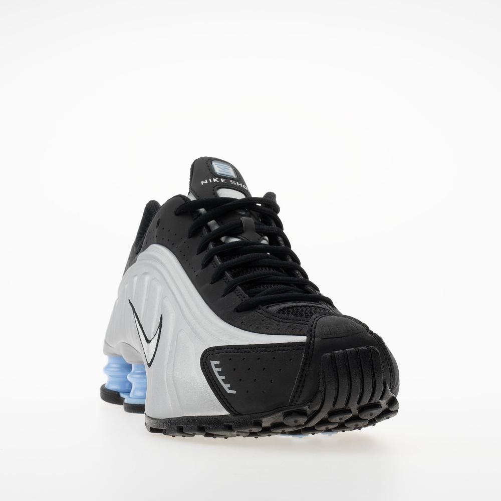 Pánské boty Nike Shox R4 HQ1988-004 - bílé