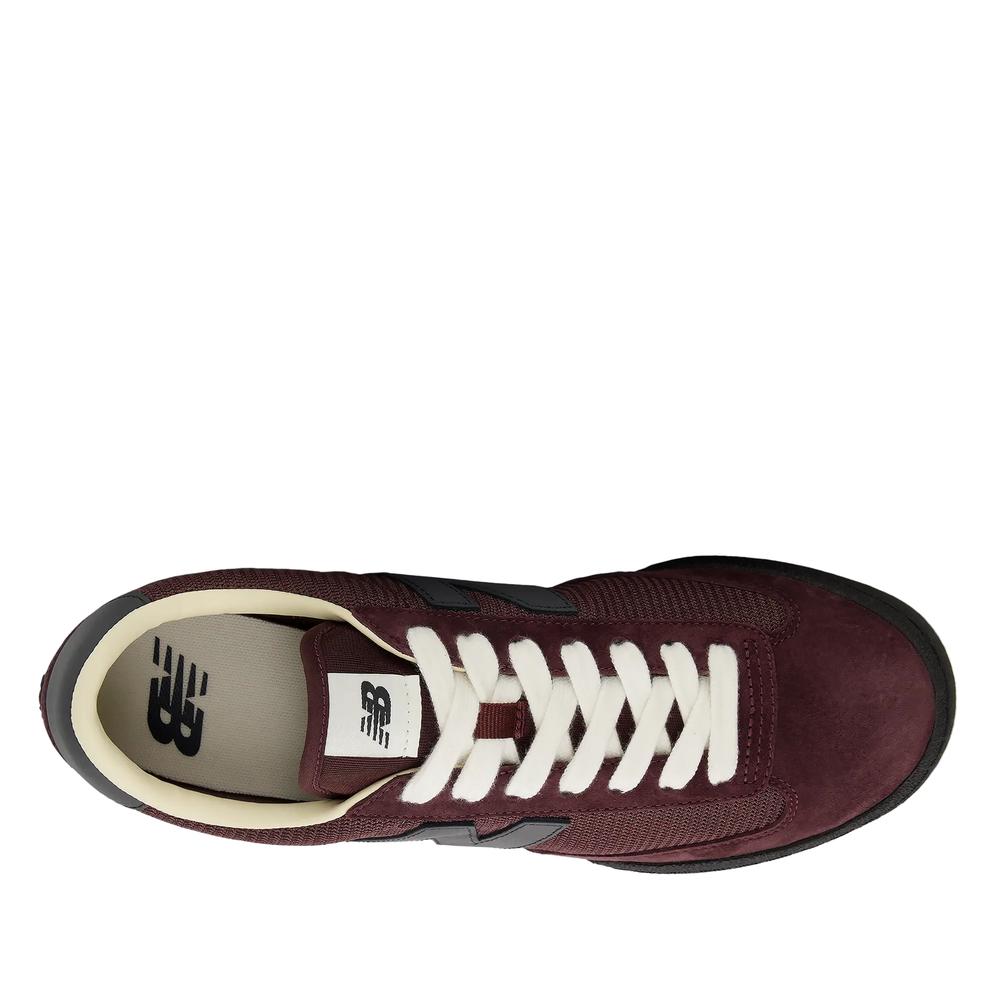 Boty unisex New Balance Gator Run UGTR737 - hnědé