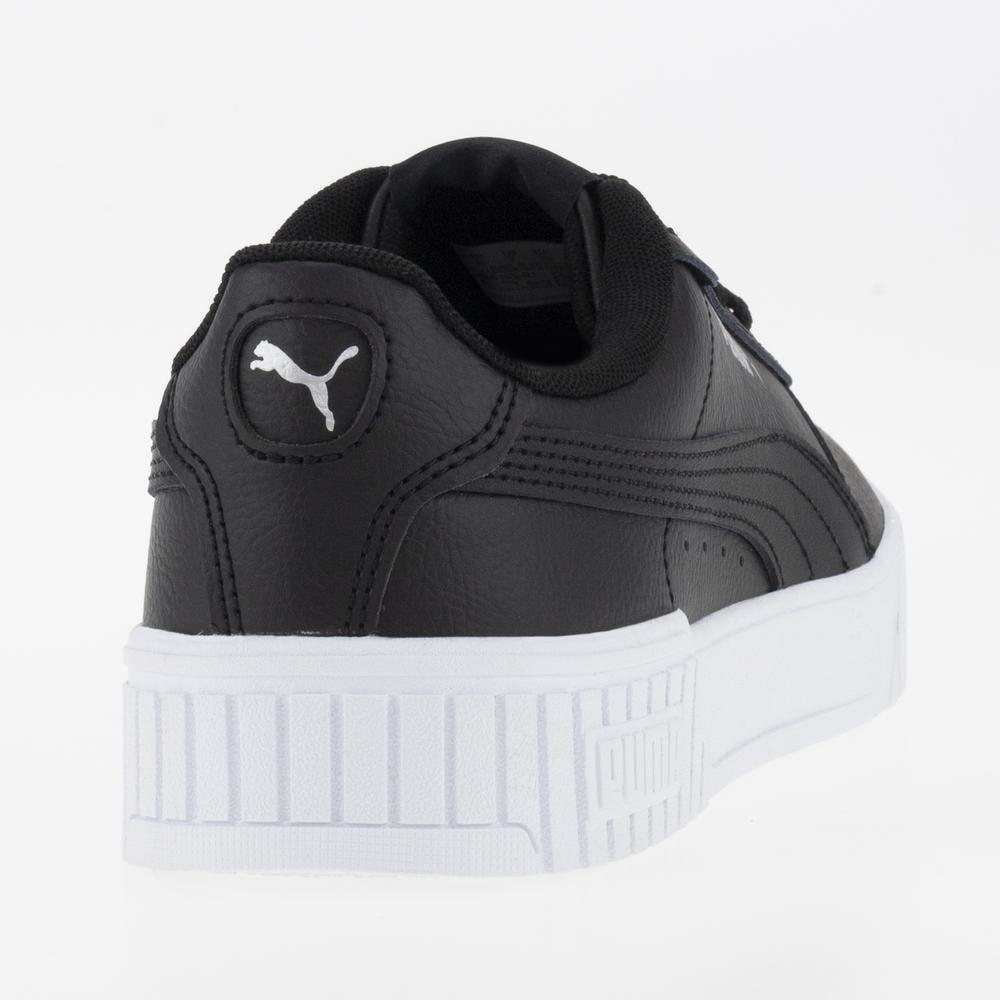 Boty Puma Carina 2.0 38618501 - černé