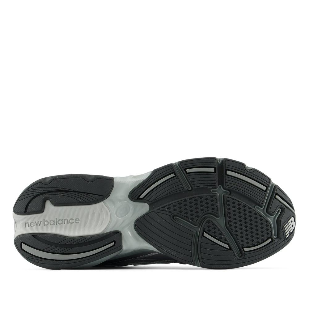 Unisex boty New Balance U20106OV - šedivé
