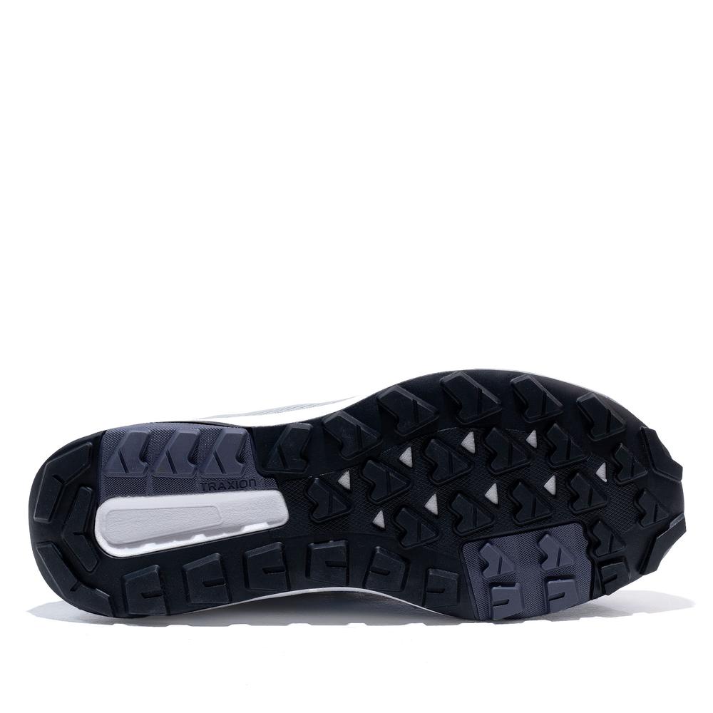 Boty pánské adidas Terrex Anylander Hiking JR6597 - šedivé