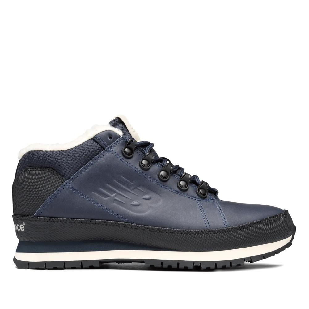 Boty New Balance H754LFN - tmavě modrě