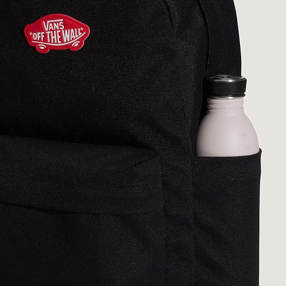 Ruksak Vans Old Skool Grom VN000H56A2T1 - černé