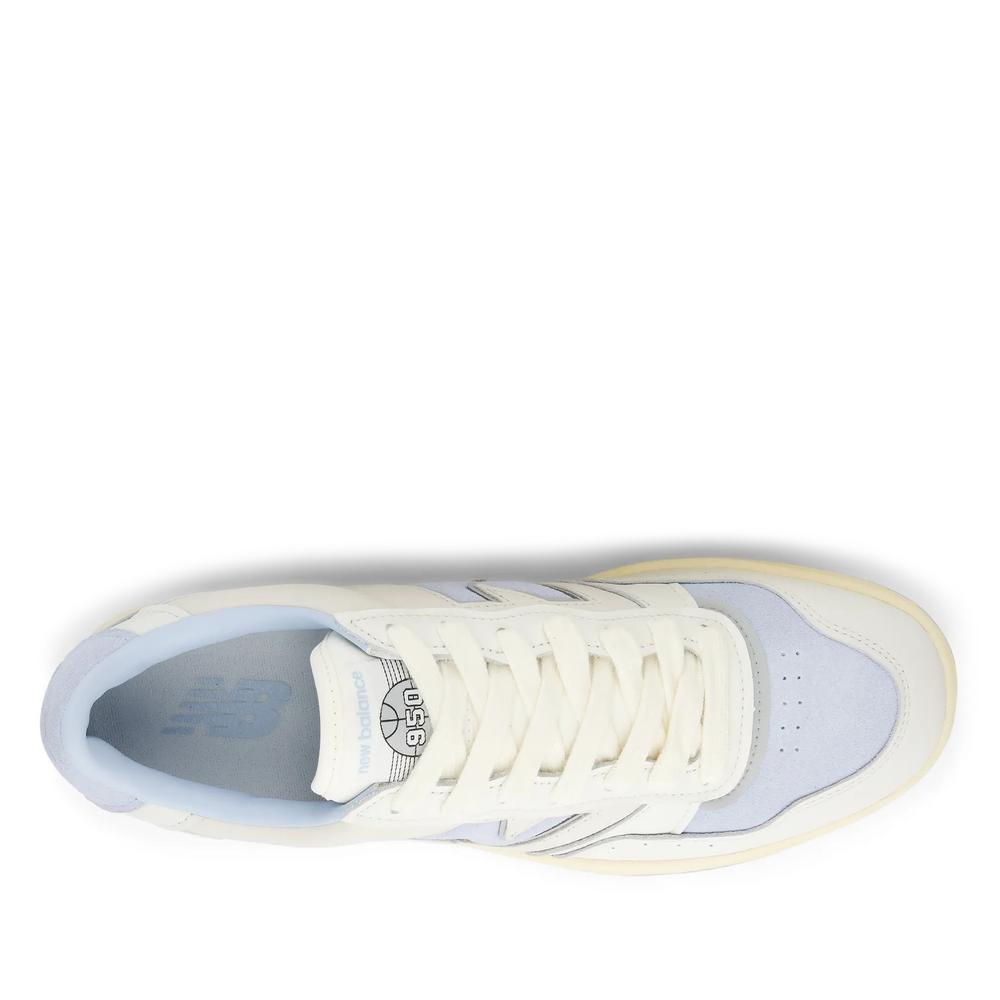 Unisex boty New Balance U95035V - béžové