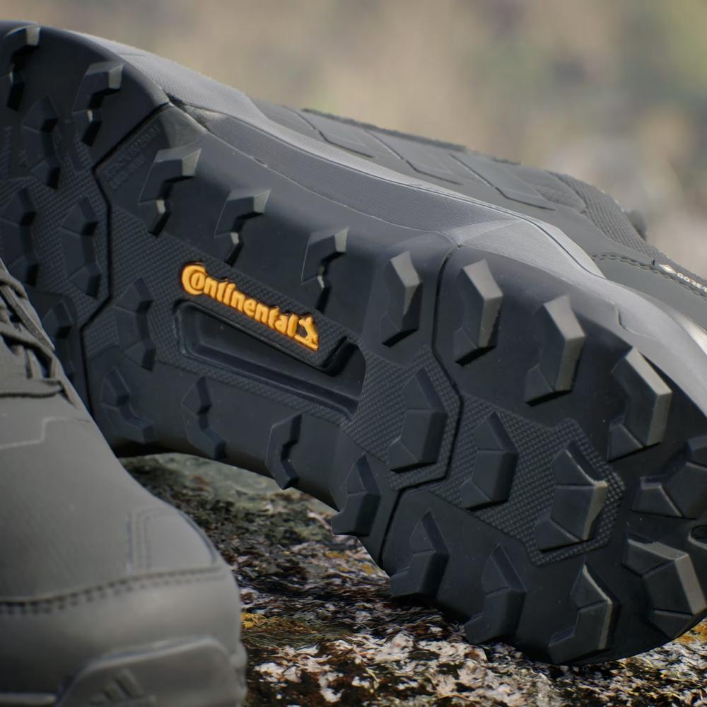 Boty adidas Terrex AX4 Gore-Tex Hiking IE2570 - černé