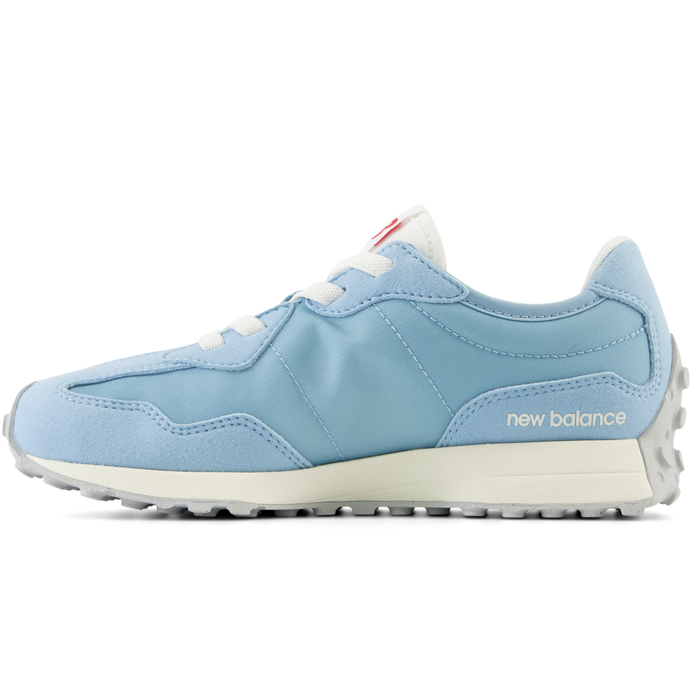 Dětské boty New Balance PH327LB – modré