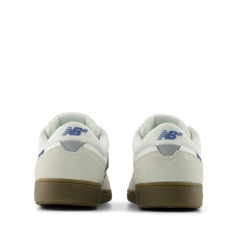 Pánské boty New Balance Numeric UN508WBG - béžové