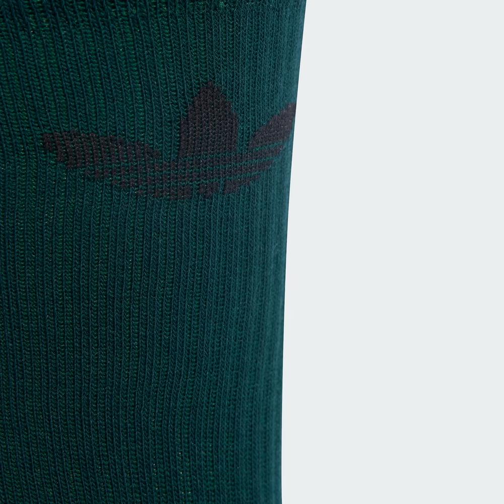 Ponožky adidas Originals Trefoil Cushion Crew Socks 6 Pairs JY2680 - různobarevné