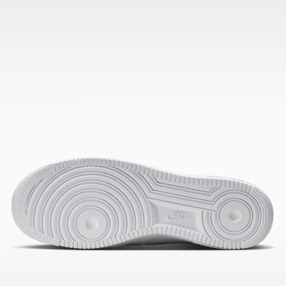 Boty pánské Nike Air Force 1 '07 IX0349-100 - bílé