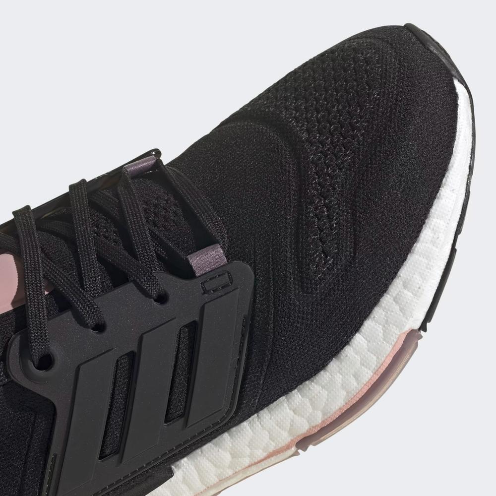Boty adidas Ultraboost 22 H01168 - černé