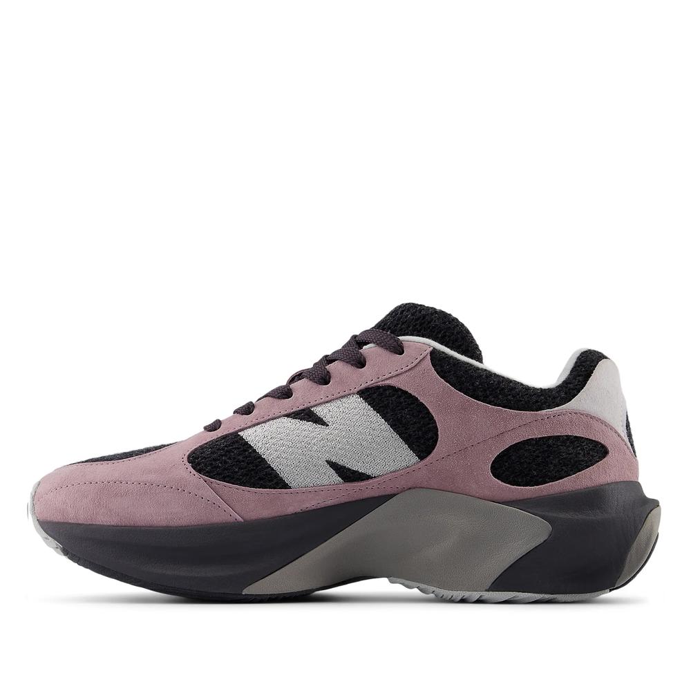 Boty New Balance WRPD RUNNER UWRPDFSE - růžové