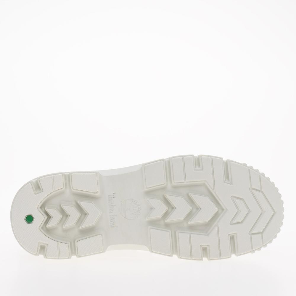 Boty Timberland Greyfield TB0A5RPR0321 - šedivé