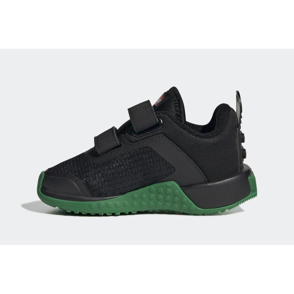 Boty adidas X Classic Lego FZ5444 - černé