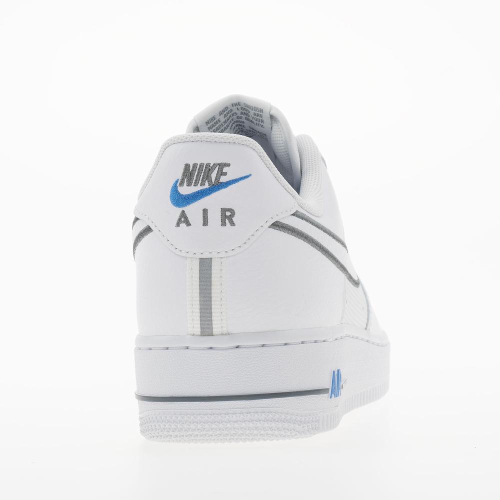 Pánské boty Nike Air Force 1 '07 Essential IB7677-100 - bílé