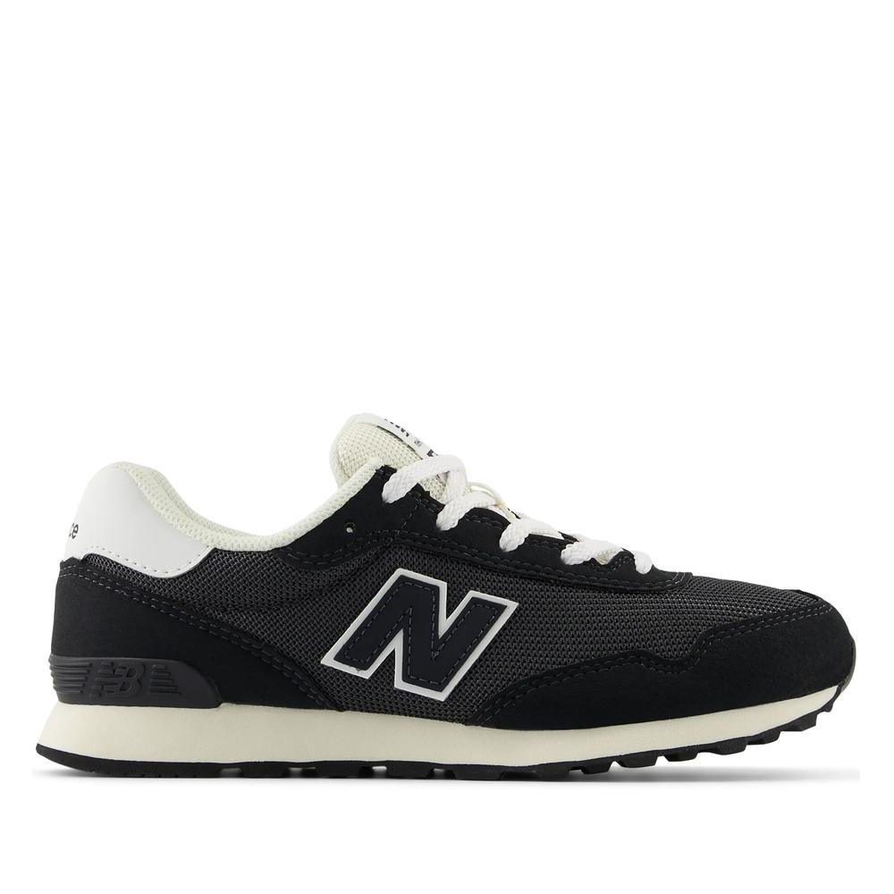 Boty New Balance GC515LCC - černé