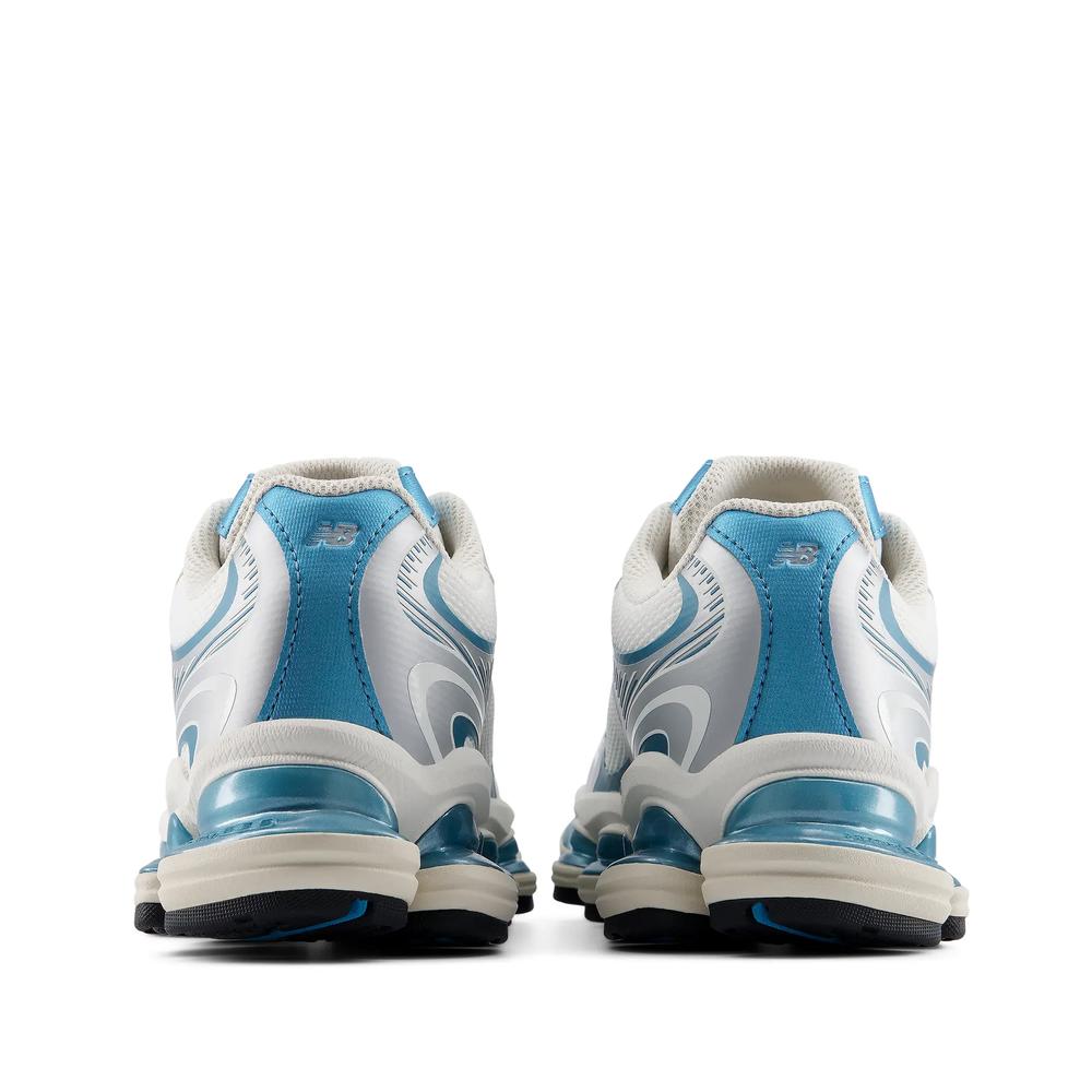 Unisex boty New Balance U20007YS - modré