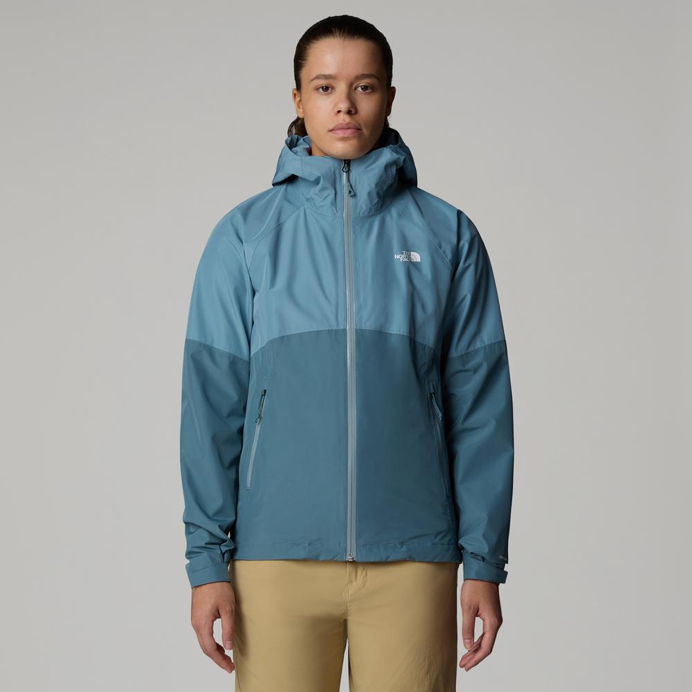 Dámská bunda The North Face Diablo Dynamic 0A87GP93R1 - modré