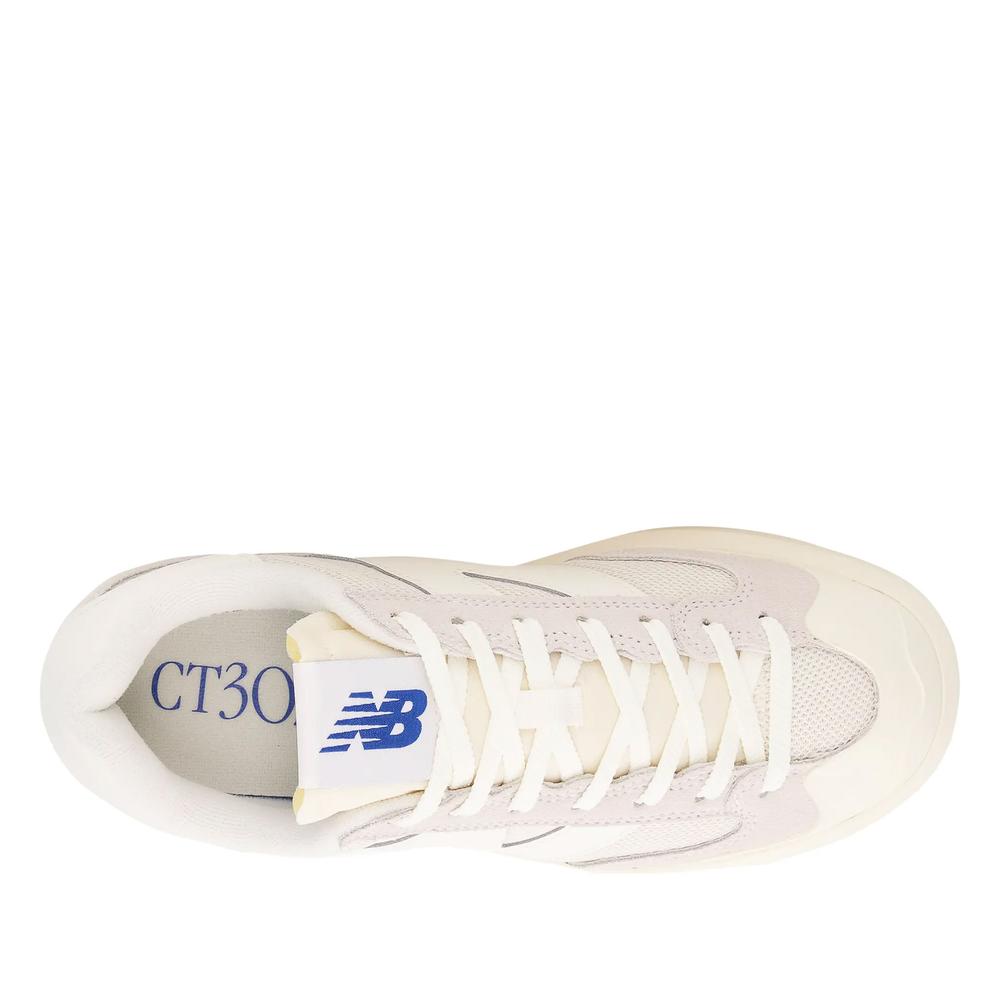 Dámské boty New Balance CT302RB – béžové
