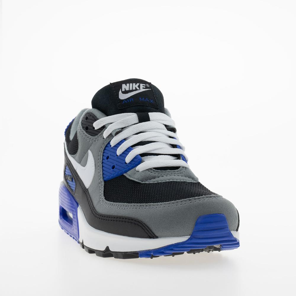 Pánské boty Nike Air Max 90 IB7672-001 - různobarevné