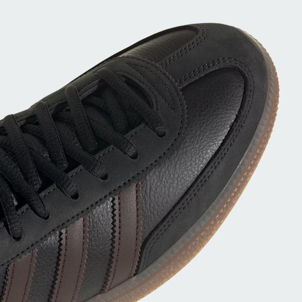 Boty unisex adidas Handball Spezial IH6568 - hnědé