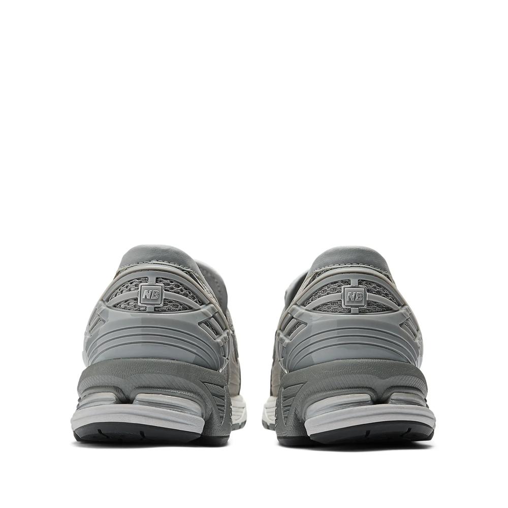 Boty unisex New Balance U1906LGR - šedivé