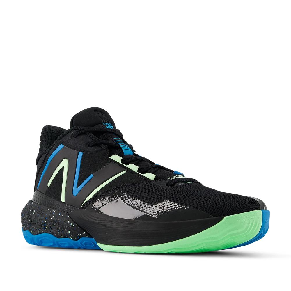 Pánské boty New Balance TWO WXY v4 BB2WYBL4 - černé