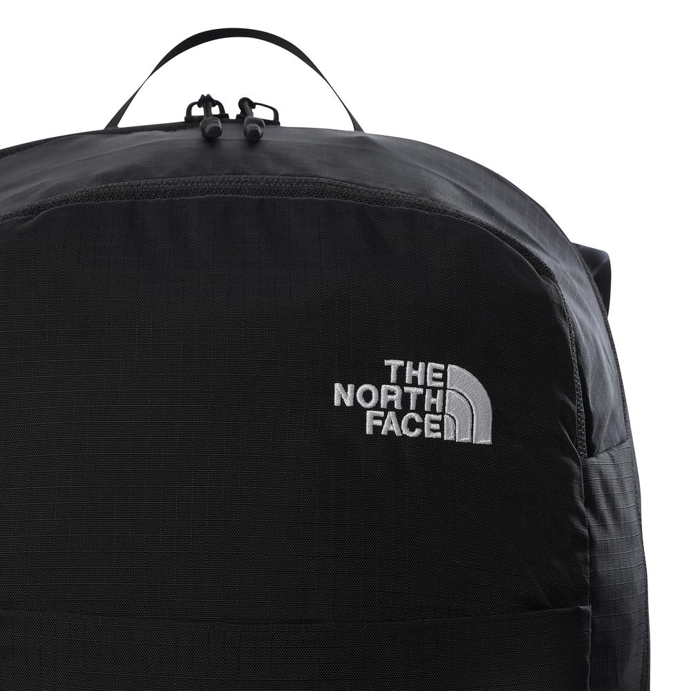 Ruksak The North Face Basin 18L 0A52CZ4HF1 - černé