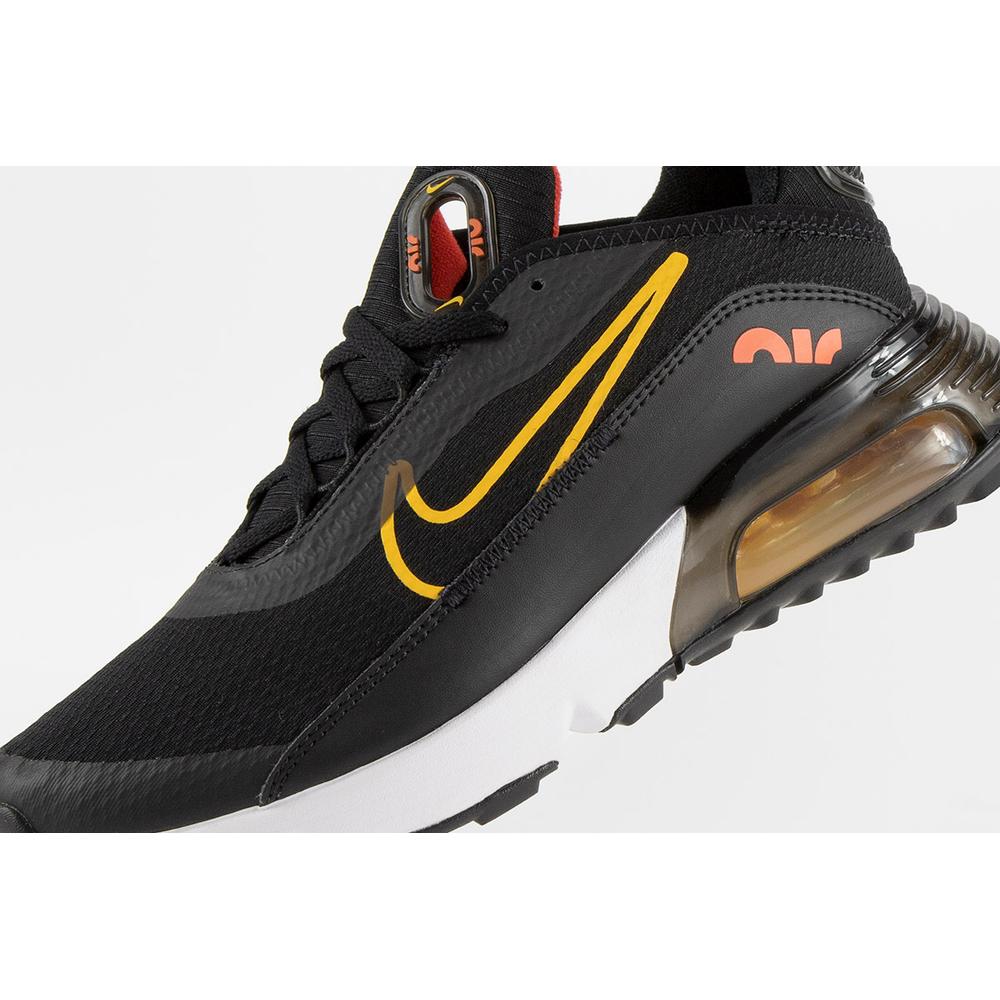 Boty Nike Air Max 2090 DQ0967-001 - černé