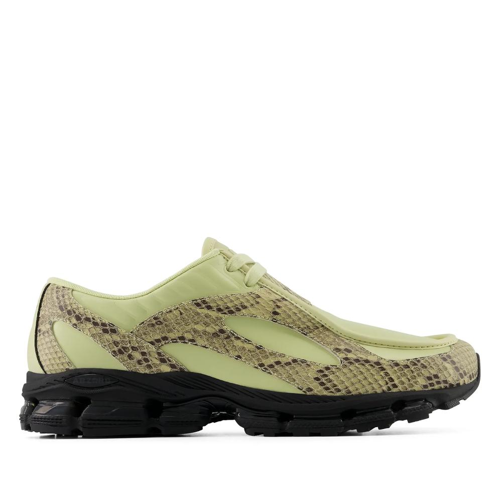 Unisex boty New Balance U18907P8 - zelené
