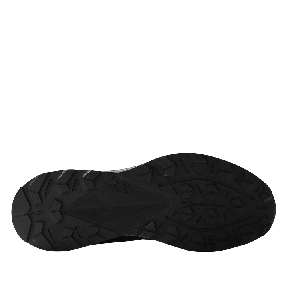Boty The North Face Oxeye 0A7W5SKX71 - černé