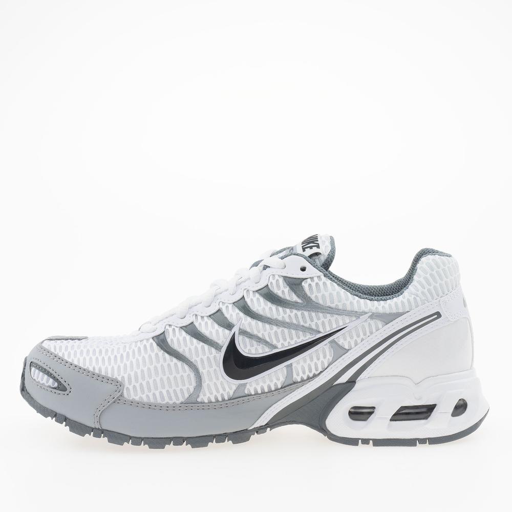 Boty Nike Air Max Torch 4 343846-100 - bílé