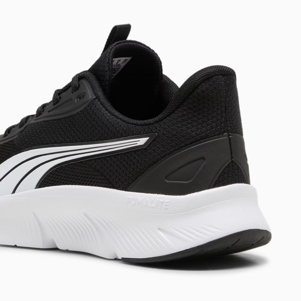 Boty pánské Puma Flexfocus Lite Modern Running 31009301 - černé