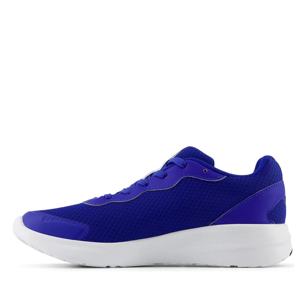 Boty New Balance GK578RB - modré