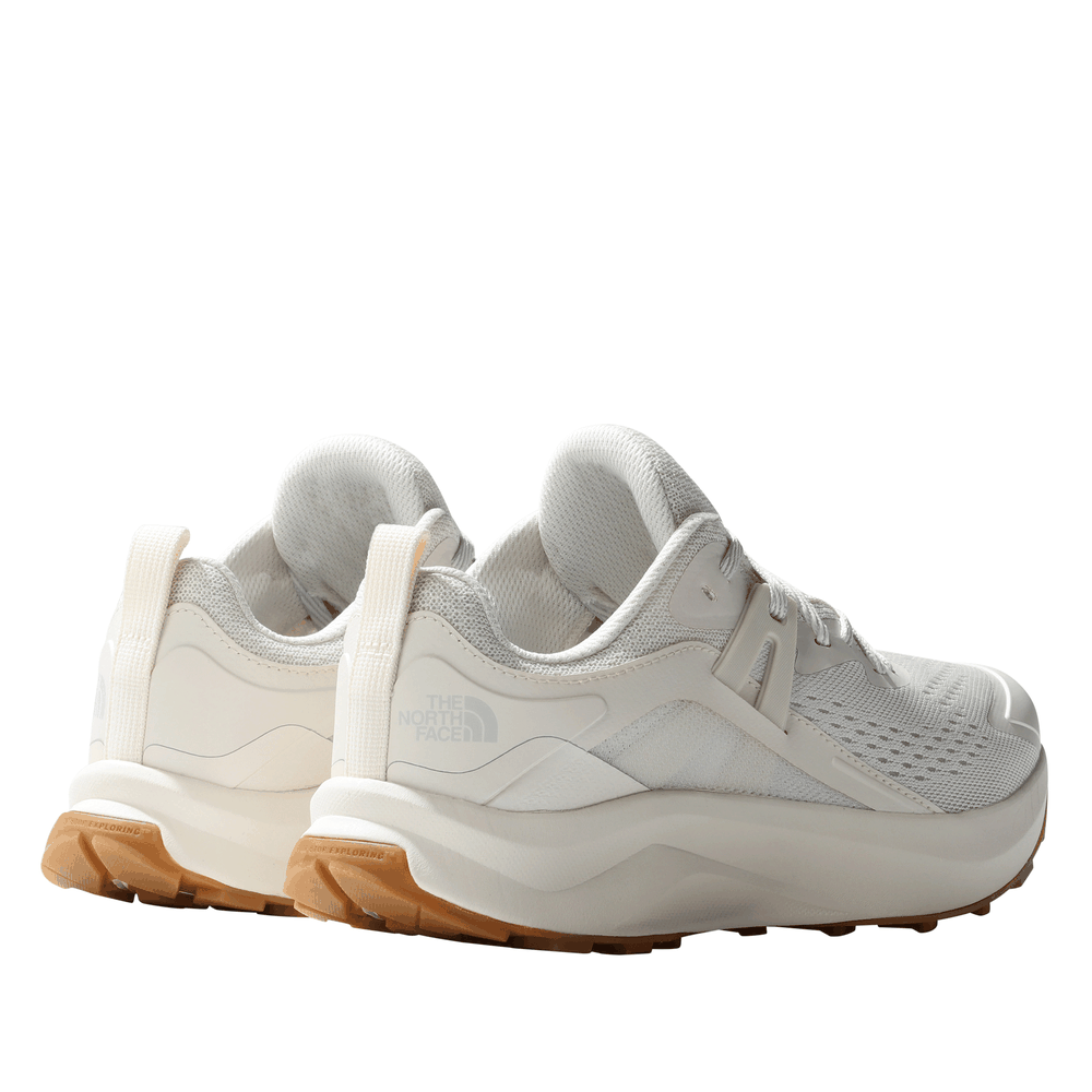 Boty The North Face Hypnum 2 0A7W5Q7X11 - bílé