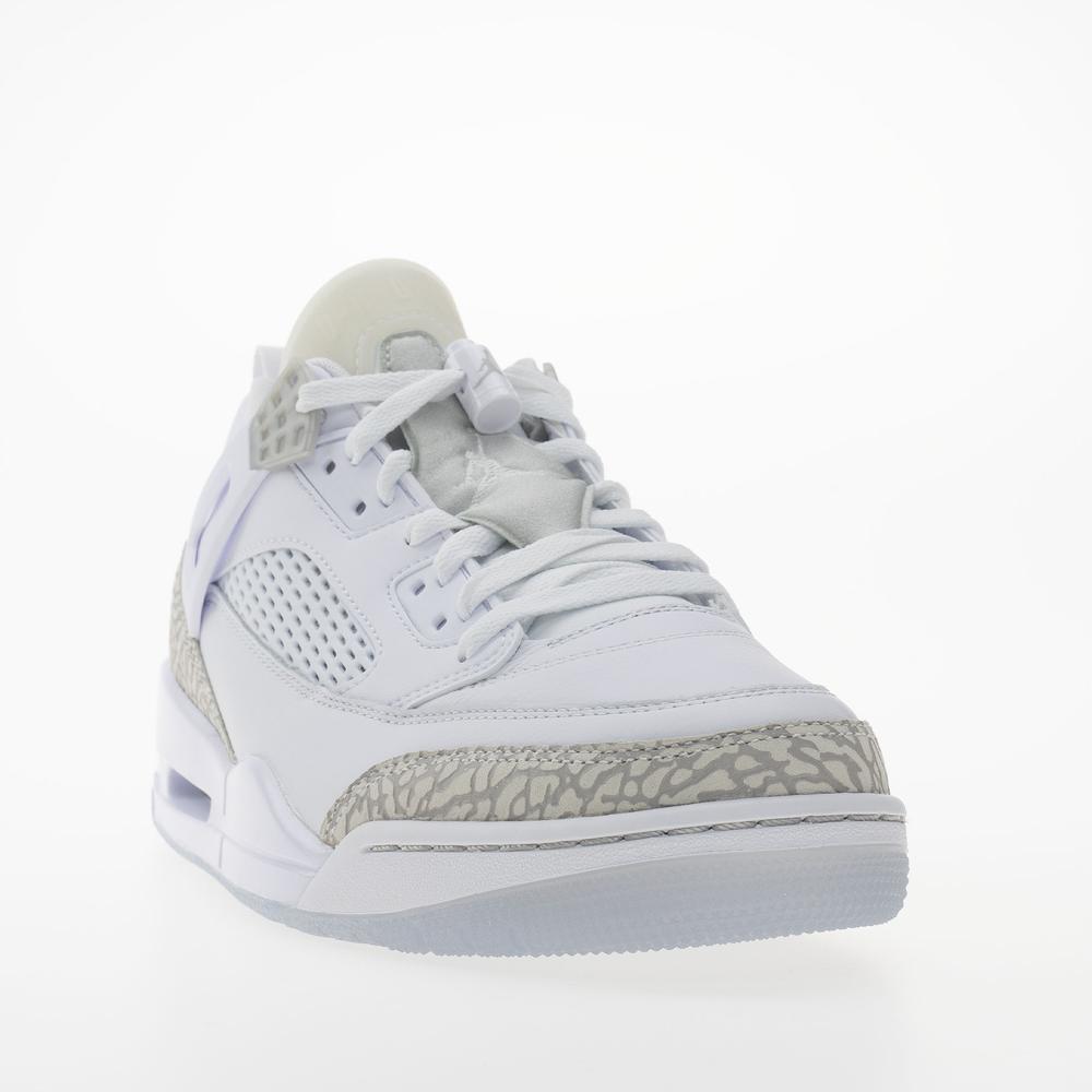 Pánské boty Jordan Spizike Low FQ1759-103 - bílé