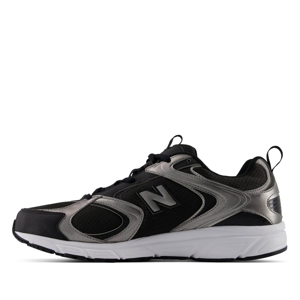 Pánské boty New Balance M4086B3 - černé