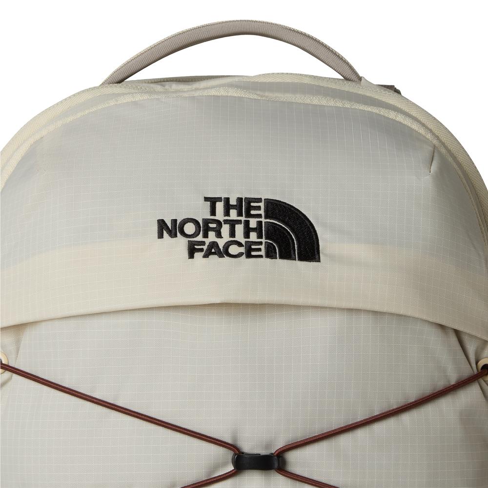 Ruksak The North Face Borealis 0A52SENK51 - béžové