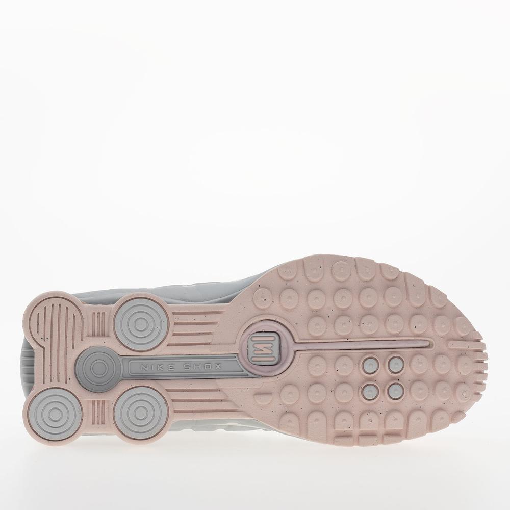 Dámské boty Nike Shox R4 AR3565-600 - růžové