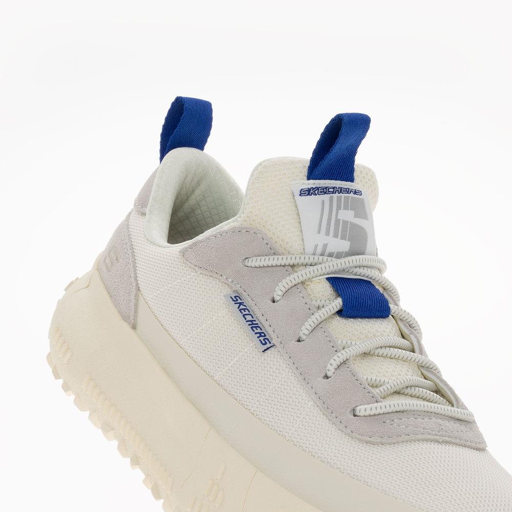 Boty Skechers Revo Kelce 210903WHT - bílé