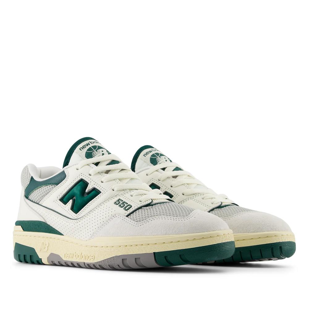 Unisex boty New Balance BB550CPE - různobarevné