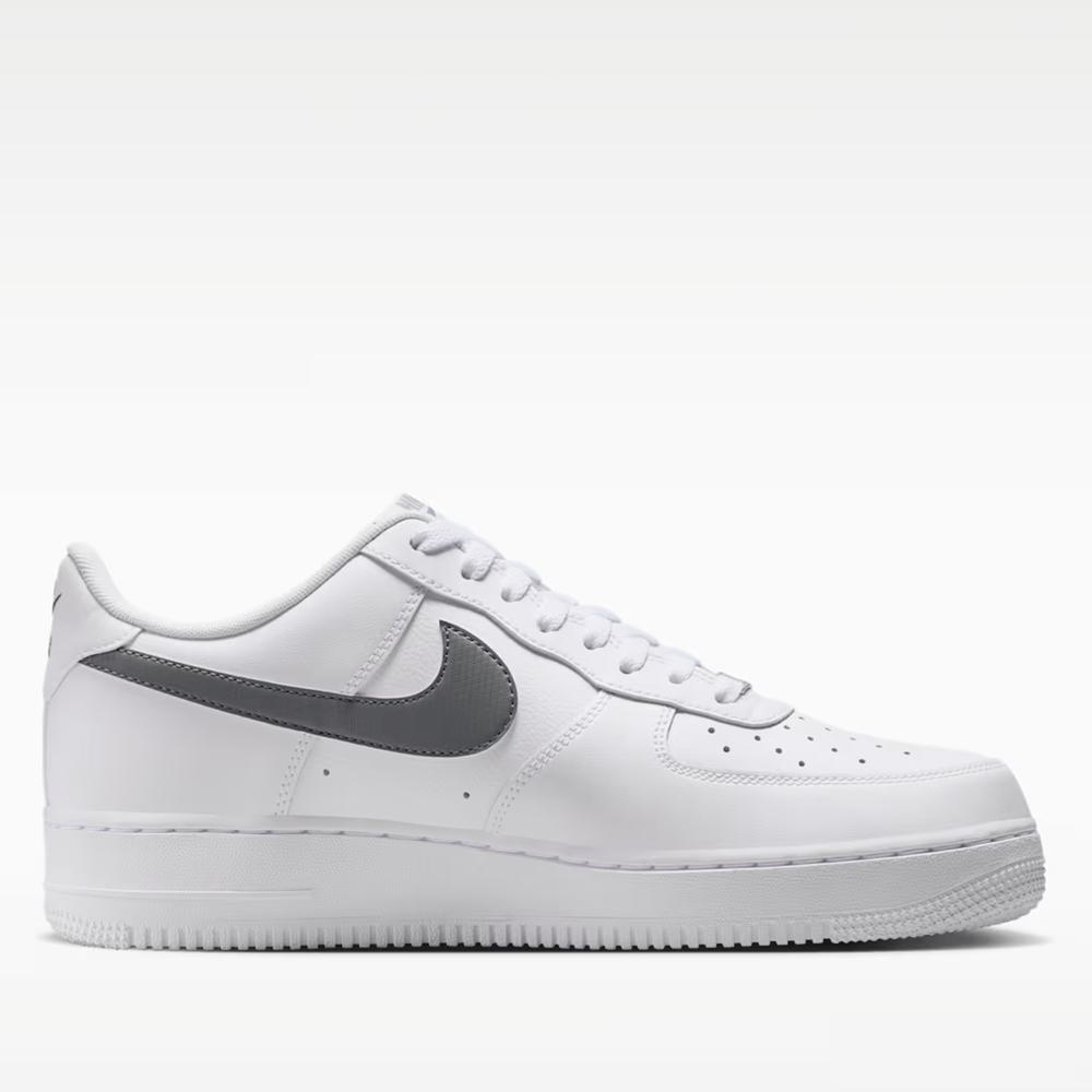 Boty pánské Nike Air Force 1 '07 IX0349-100 - bílé