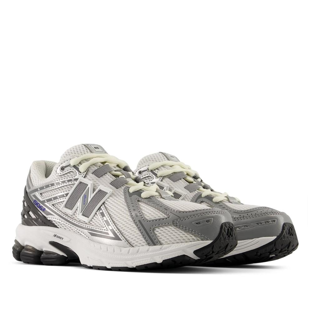 Dětské boty New Balance G19067E2 - mátové