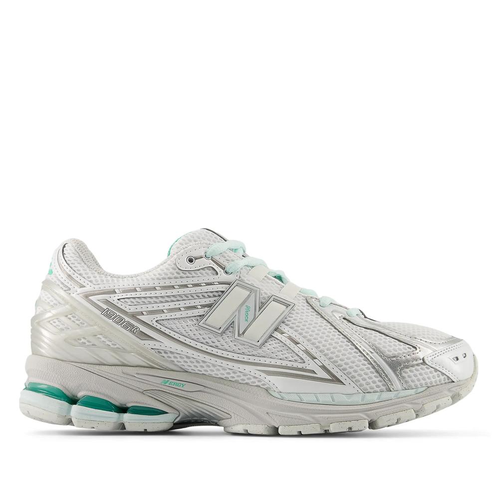 Unisex boty New Balance U19061HV  - šedivé