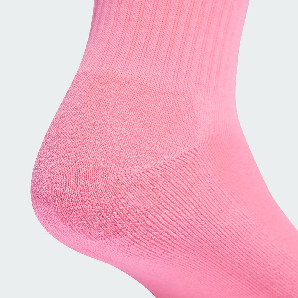 Ponožky adidas Originals Trefoil Cushion Crew Socks 6 Pairs JY2679 - různobarevné