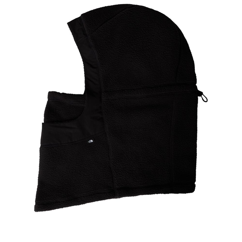 Kapuce The North Face Whimzy 0A8CHQJK31 - černé