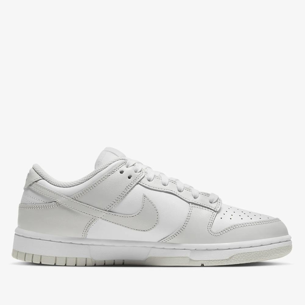 Boty Nike Dunk Low DD1503-103 - šedivé
